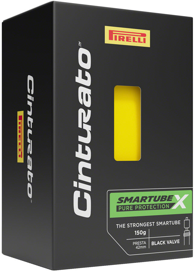 Pirelli Cinturato SmarTube X Tube 700C