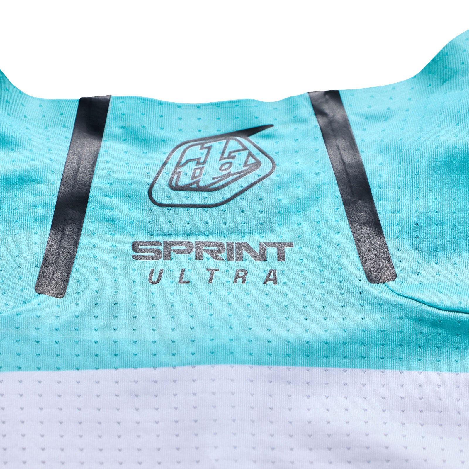 Sprint Ultra LS Jersey Proton White - Image 9