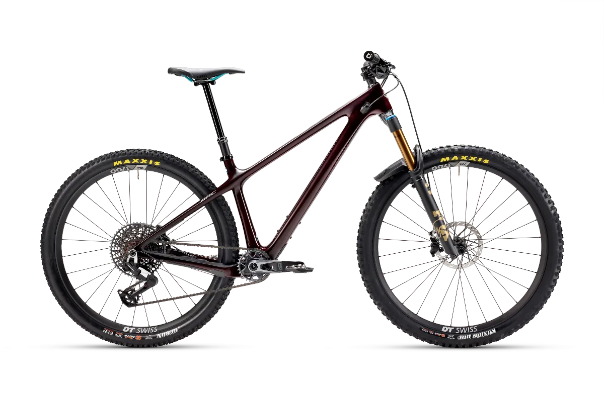 Yeti Cycles ARC T2 90/X0 - Image 5