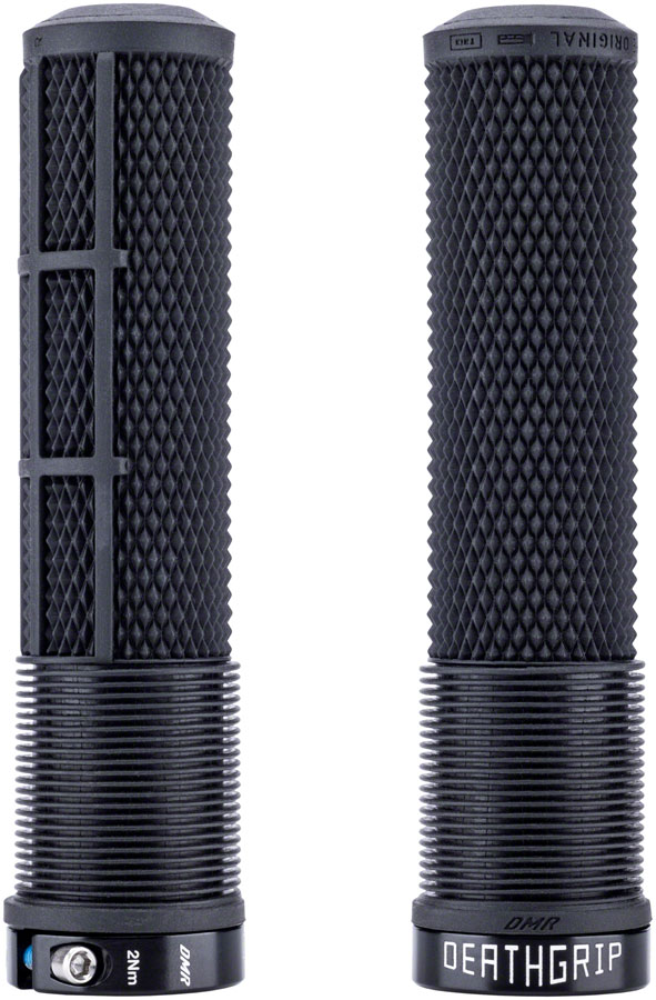 DMR DeathGrip 2 Flangeless Grips - Image 7