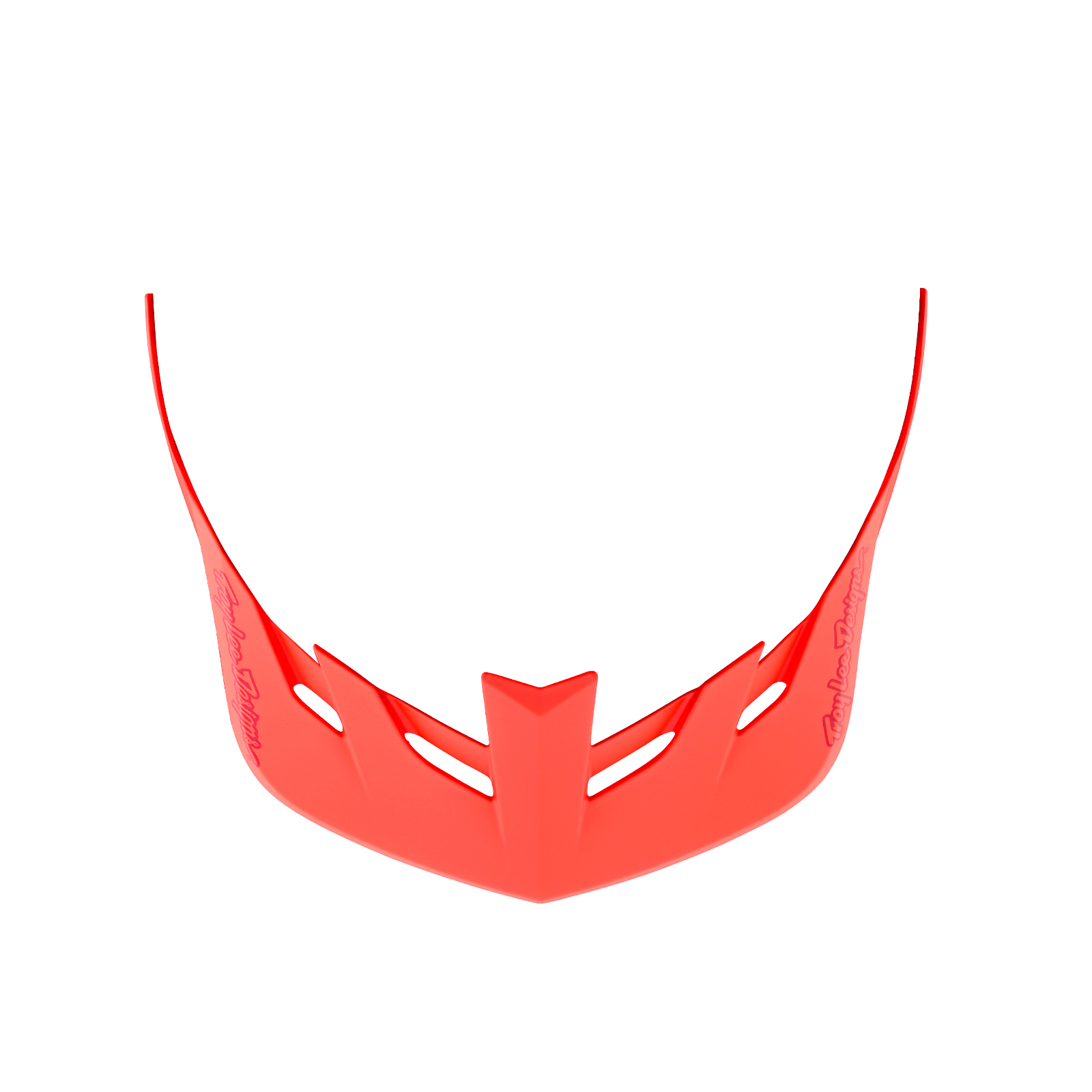 Flowline SE Helmet W/MIPS Badge Apple - Image 5