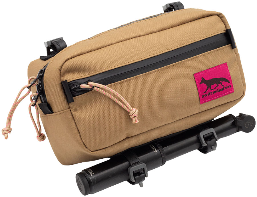 Swift Industries Kestrel Handlebar Bag - Image 2