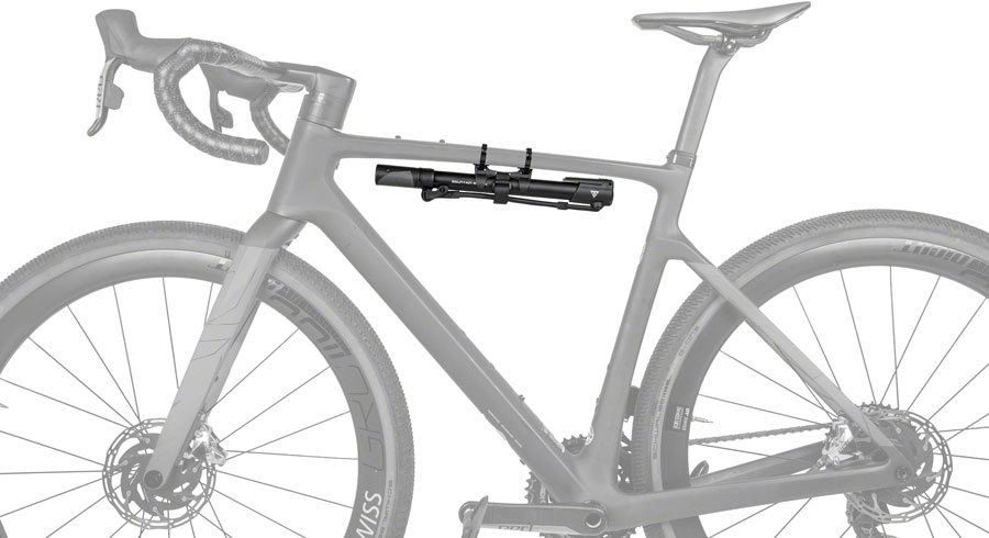 Topeak Mountain Morph Pump - Image 3