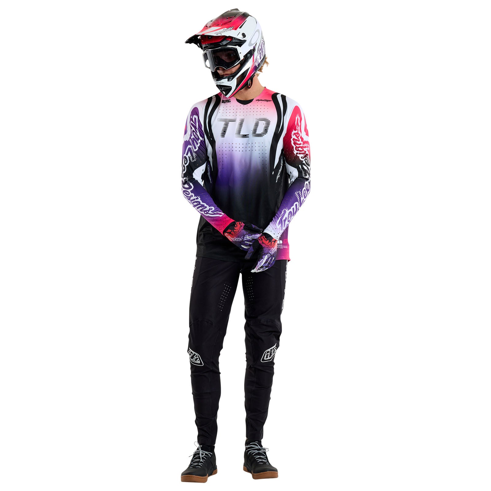 Sprint Ultra Jersey Drip Purple - Image 15
