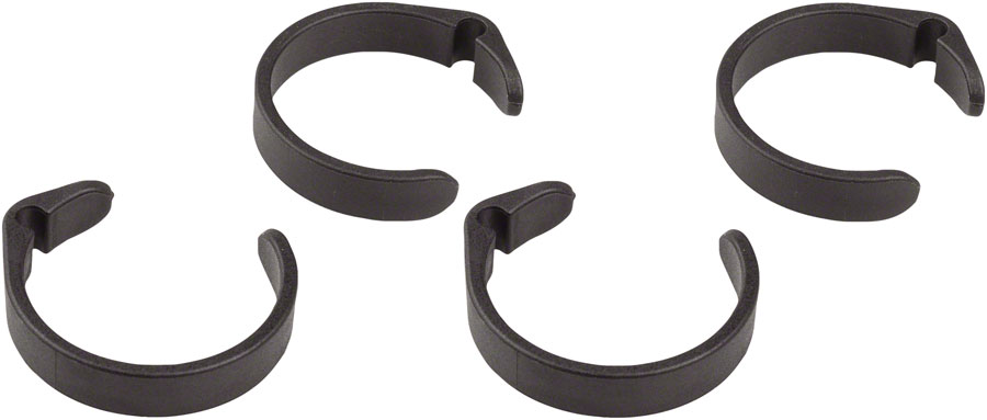 Jagwire Clip Ring for E-Bike Control Wires variant 2