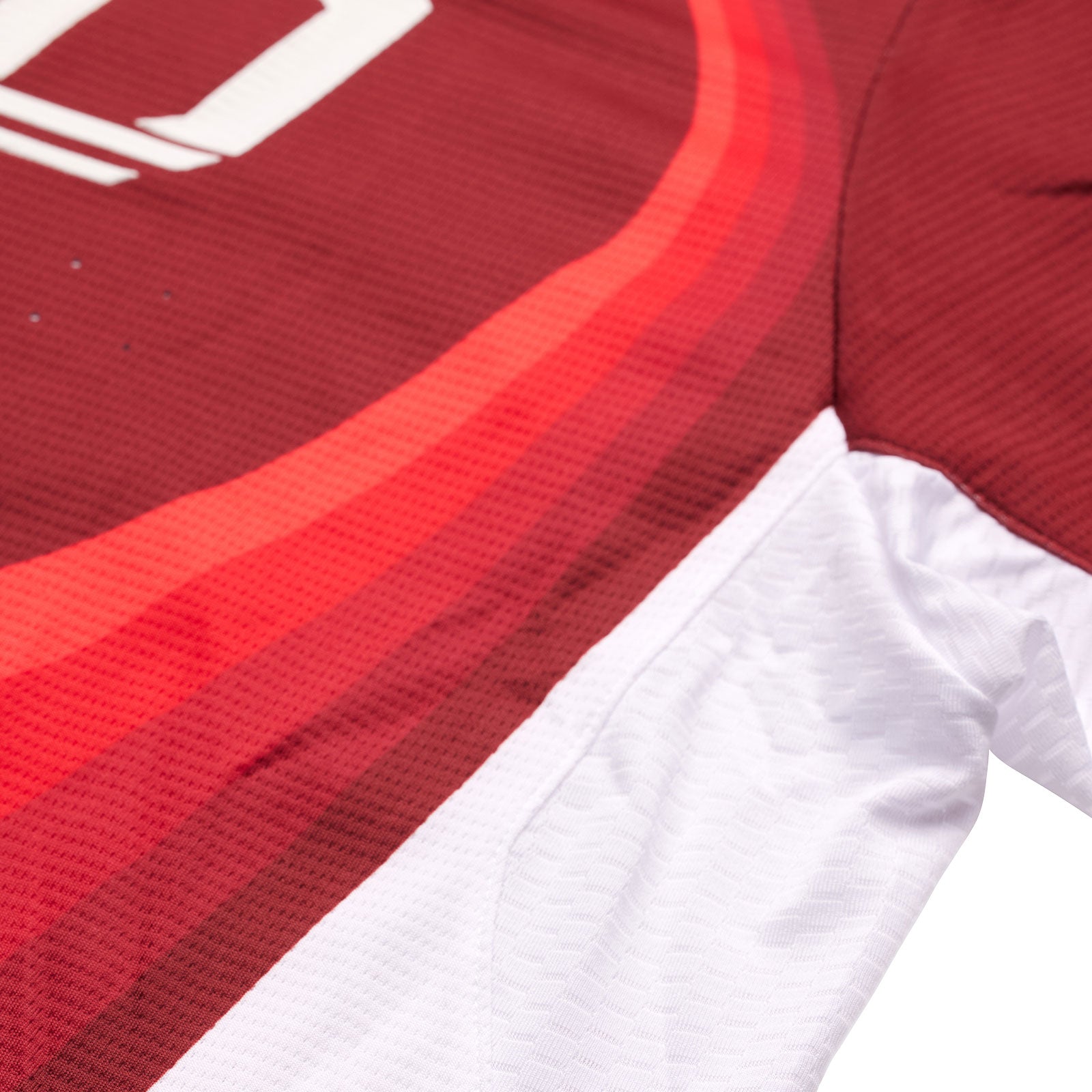 Sprint Jersey Reverb Race Red - Image 4