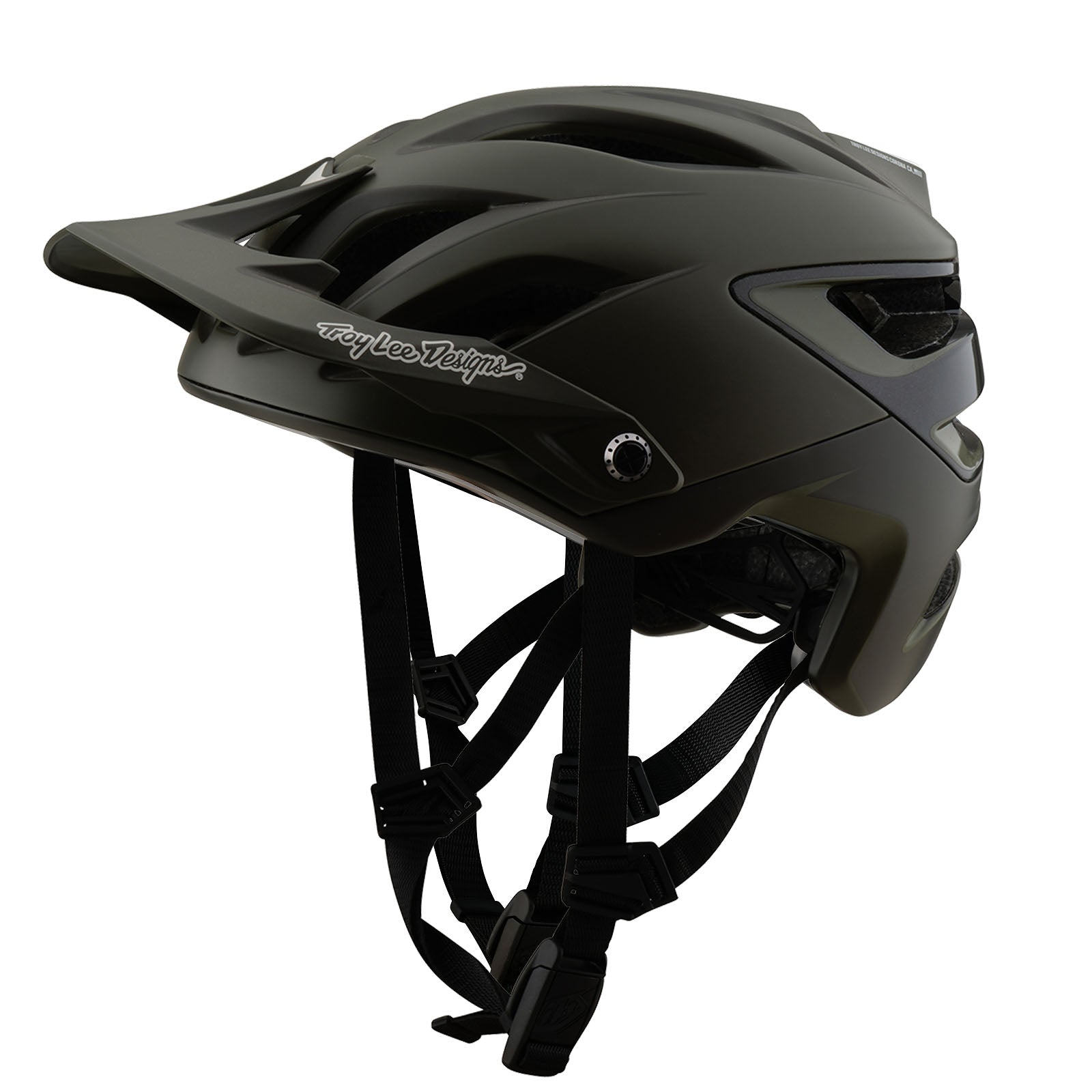 A3 Helmet Uno Caper - Image 3