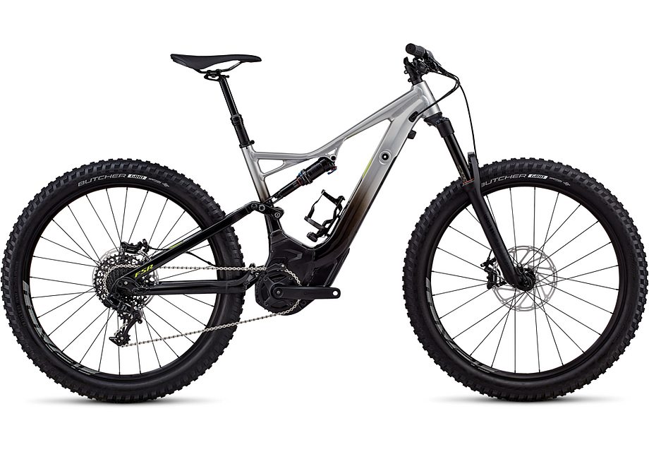 2018 Levo Fsr Men Comp 6Fattie