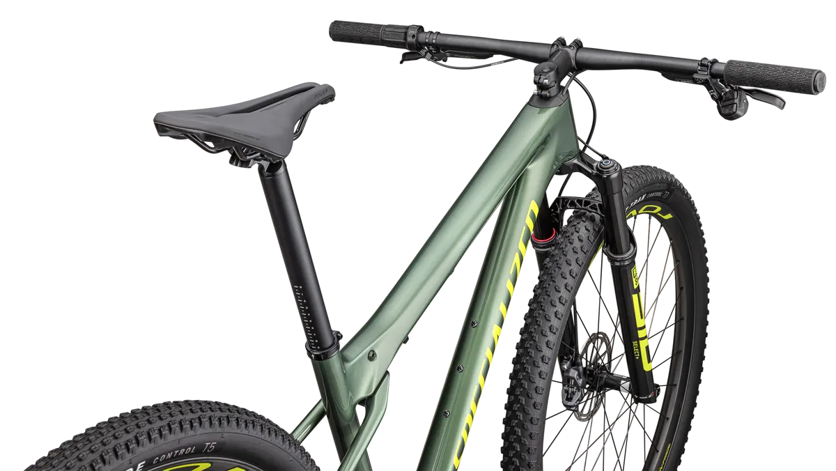 Epic World Cup Expert - SRAM GX AXS, RockShox Select+ - Image 9