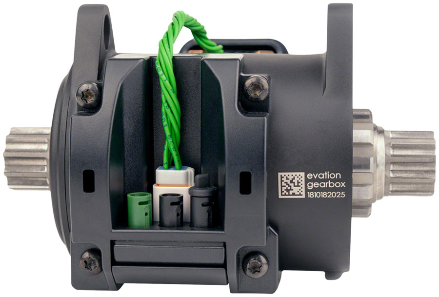 FAZUA RIDE 50 Ebike Bottom Bracket Gearbox - Image 2