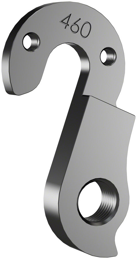 Wheels Manufacturing Hangers Requiring 2 Fasteners - Image 3