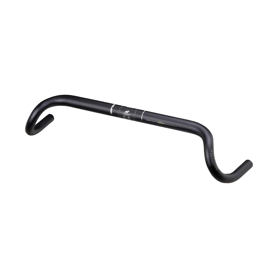 Spank Flare 25 Drop Handlebar - 31.8mm variant 2