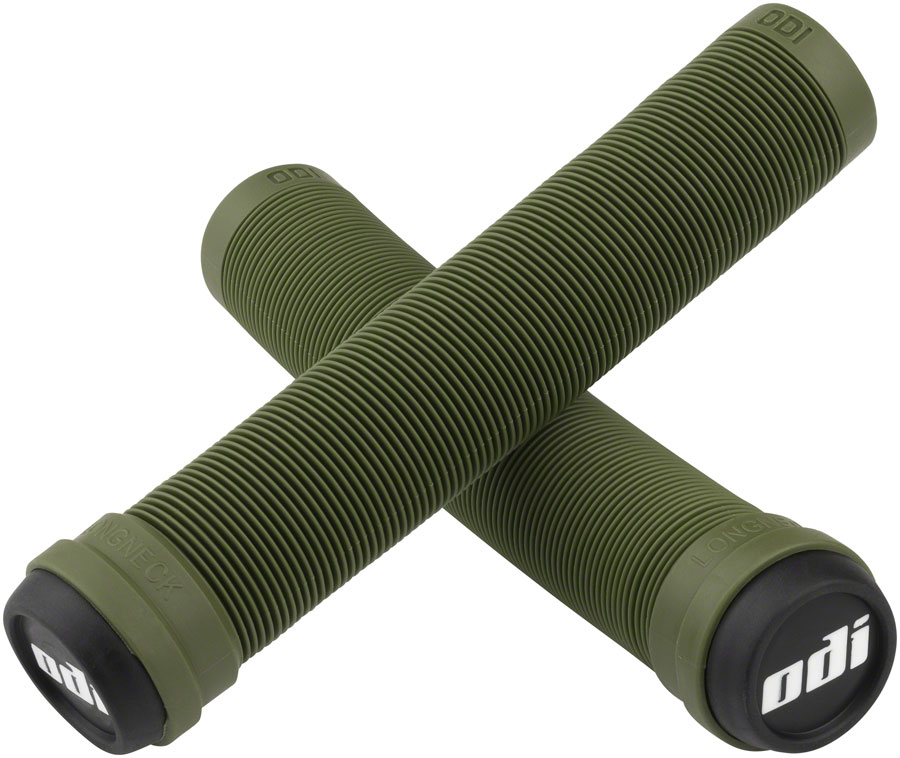 ODI Soft X-Longneck Grips - Image 7
