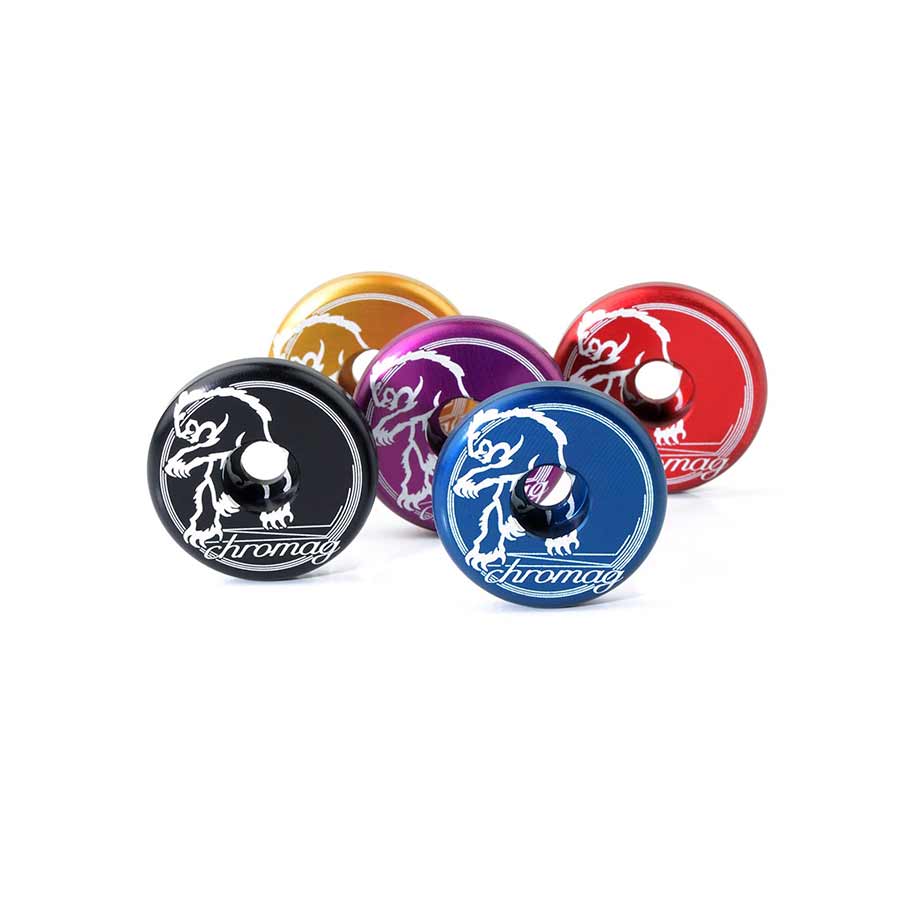 Chromag Top Cap 1-1/8'' variant 2