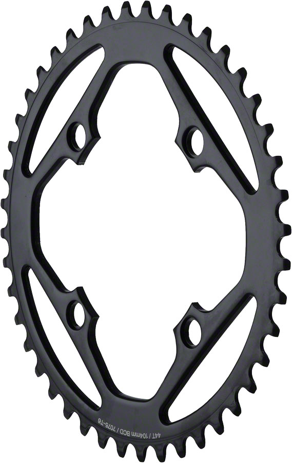 MSW Chainrings variant 3
