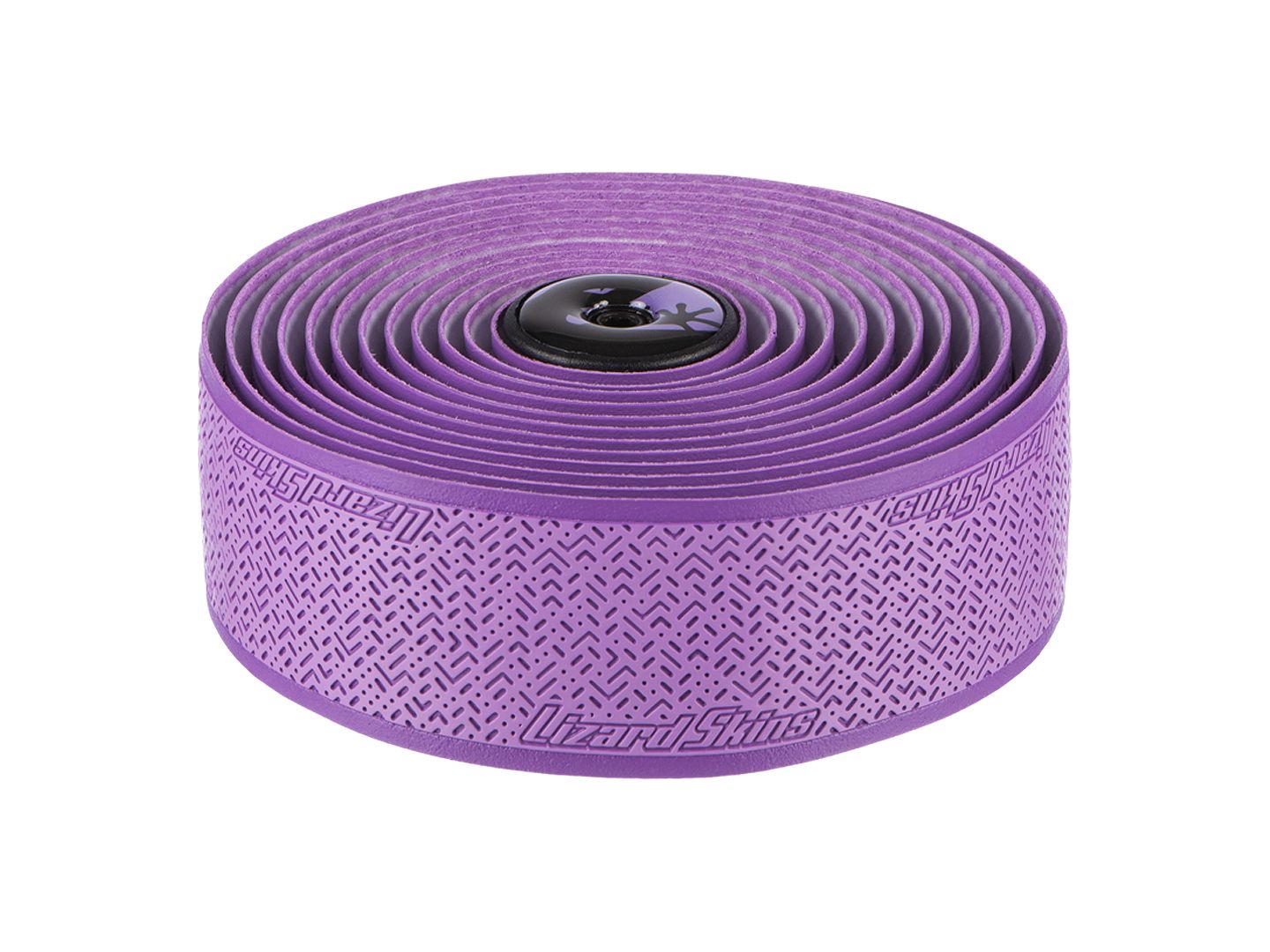 Bar Tape Lizard Skins DSP Tape 3.2mm Violet Purple Bar Tape Lizard Skins DSP Tape 3.2mm Violet Purple