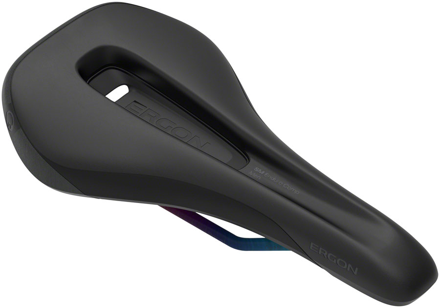 Ergon SM Enduro Comp Saddle - Men's variant 3
