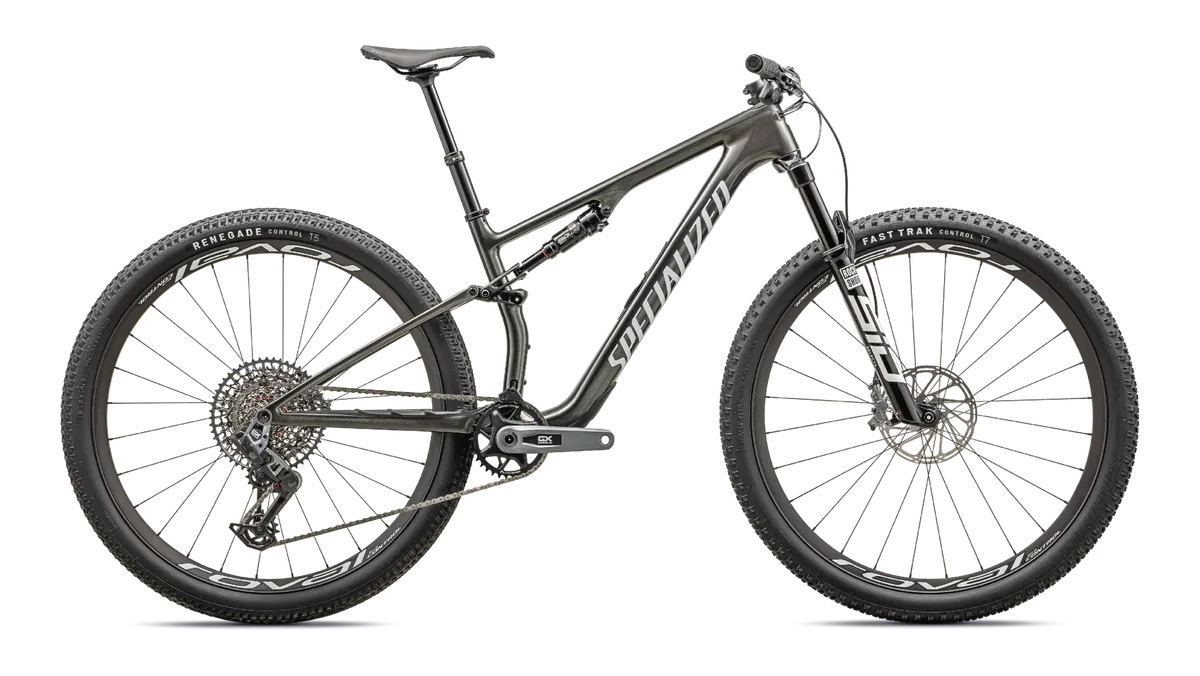Epic 8 Expert - SRAM GX AXS, RockShox Select+ variant 2