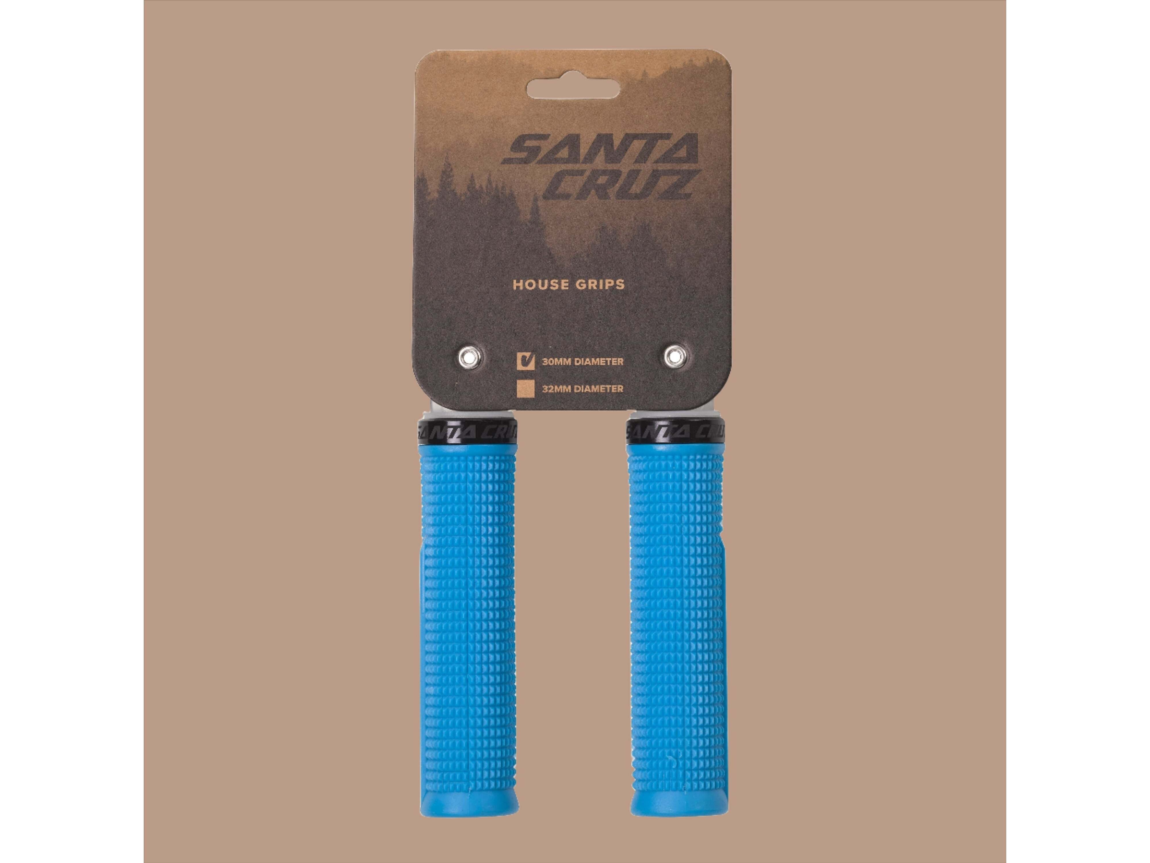 Santa Cruz House Grips variant 3