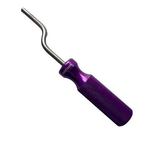 BSC Tools Spoke Nipple Driver Hand Tool variant 2