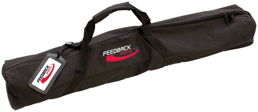 Feedback Sports Repair Stand Travel Bag - Ultralight Feedback Sports Repair Stand Travel Bag - Ultralight