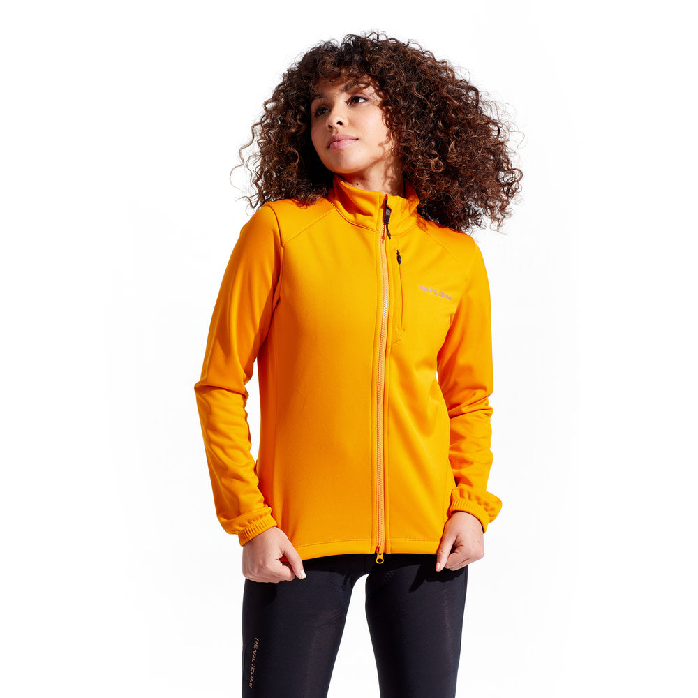 Women's Attack AmFIB® Lite Jacket - Image 4