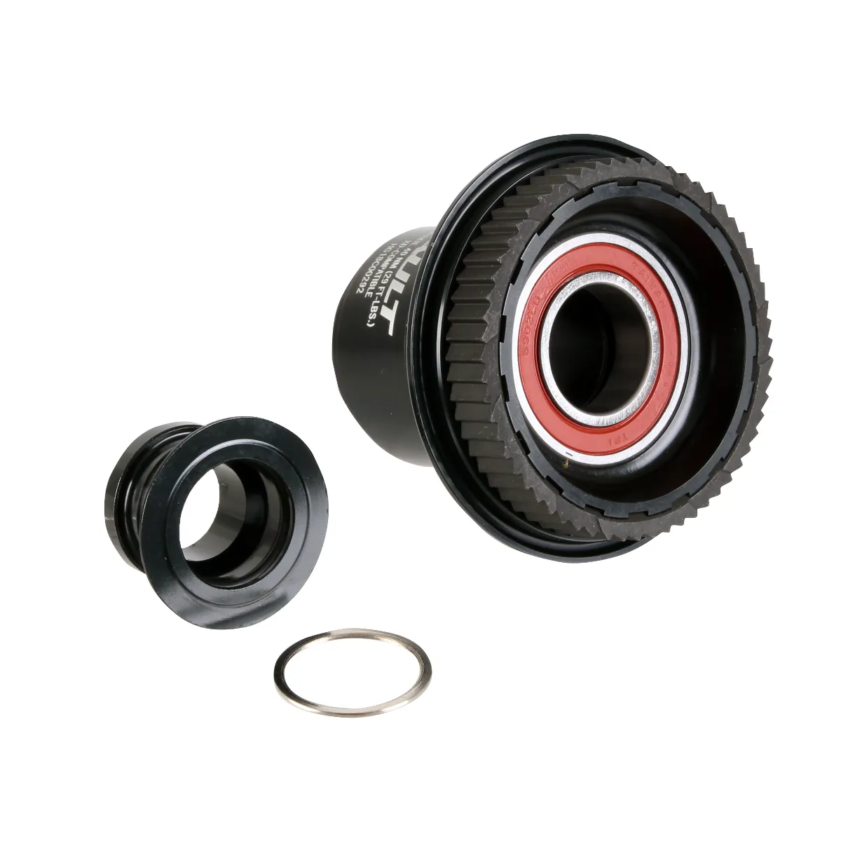 Race Face Freehub Body XD Vault Race Face Freehub Body XD Vault