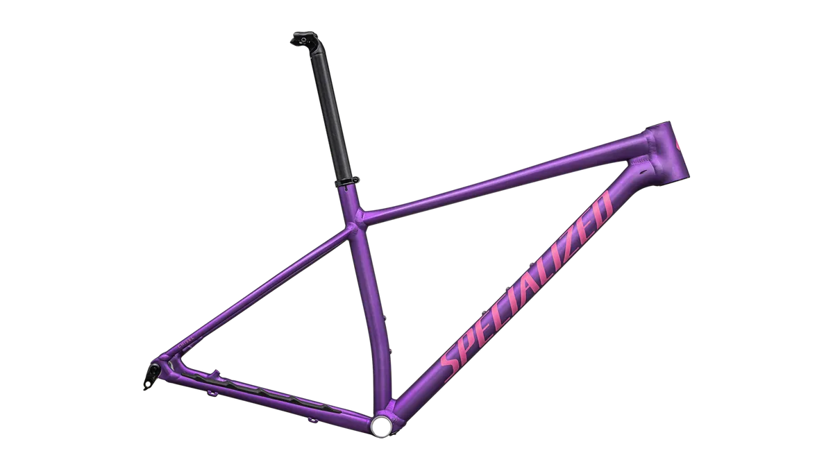 Chisel Hardtail Frameset