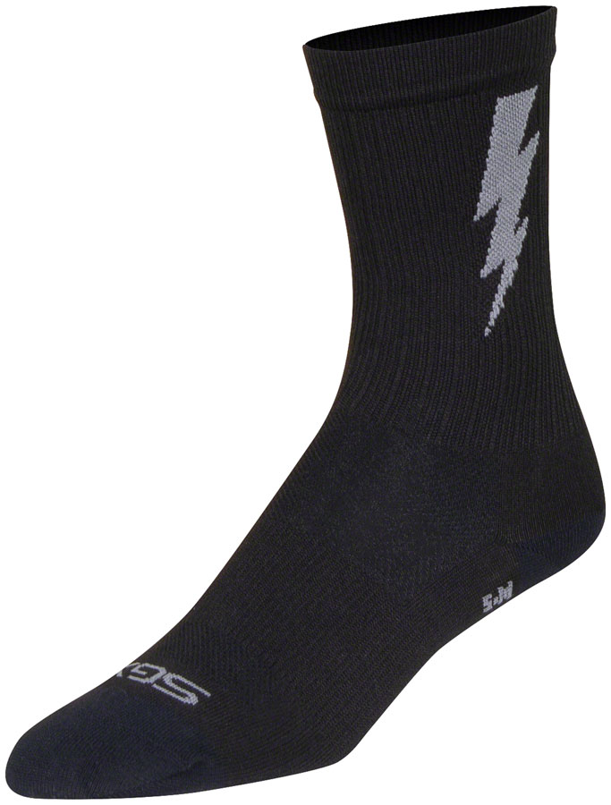 SockGuy SGX Socks - Image 2