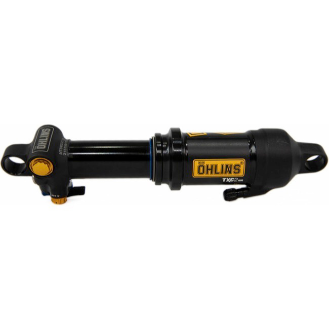 Ohlins TXC2 Air Shock variant 3