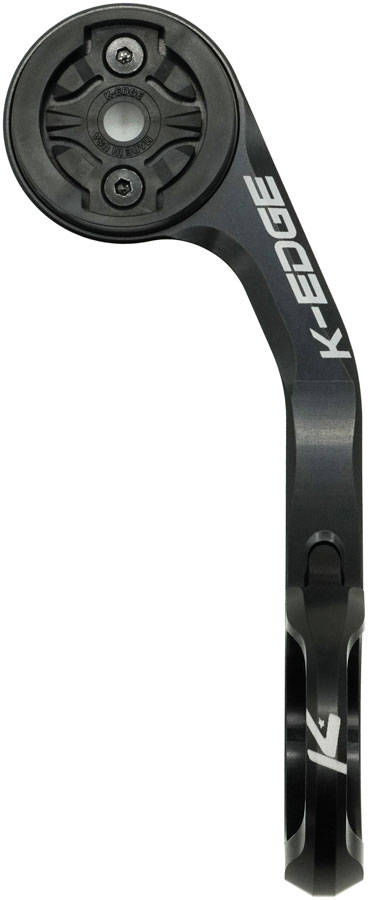K-Edge Max XXL Mount -31.8 Black - Image 3