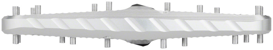 Wolf Tooth Ripsaw Aluminum Pedals - Platform Aluminum 9/16" - Image 7