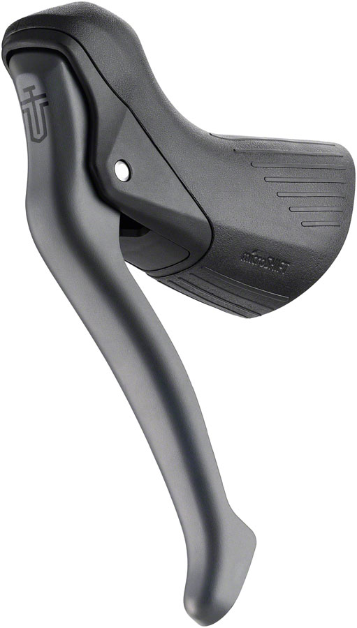 microSHIFT Sword 1x 10-Speed Drop Bar Shifter/Brake Lever Set - Image 3