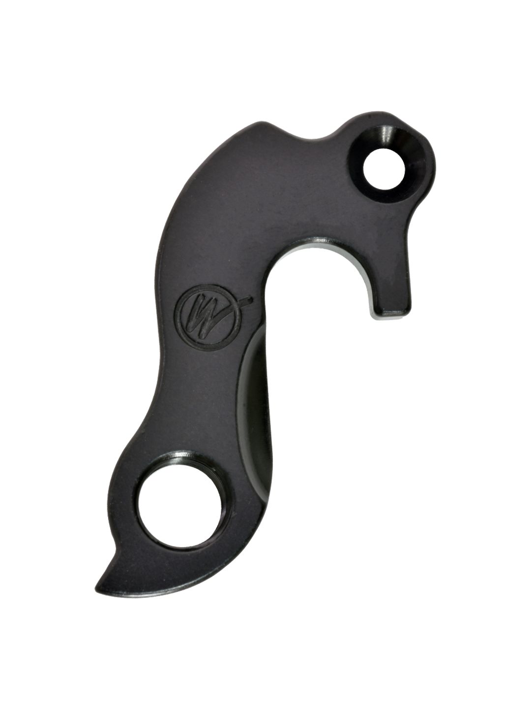 Wheels Manufacturing DROPOUT-385 Derailleur Hanger Santa Cruz variant 1