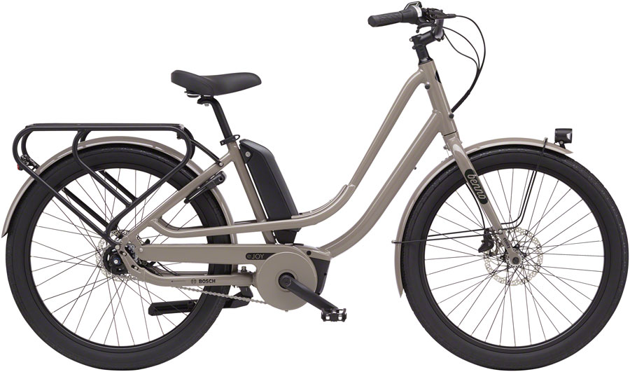 Benno eJoy 5i Evo 1 Performance Class 1 Ebike variant 2