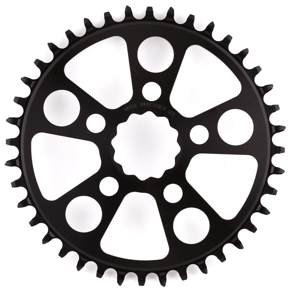 White Industries MR30 1x Gravel Chainrings