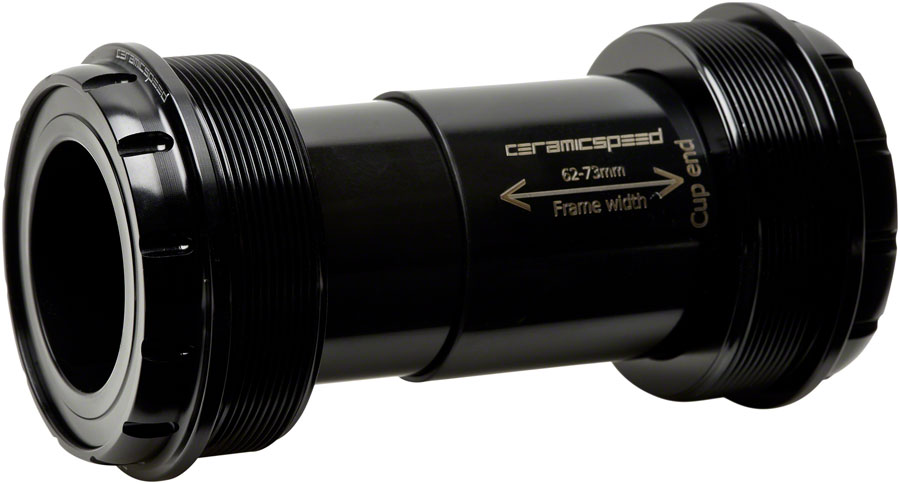 CeramicSpeed T47/73 Bottom Bracket variant 2