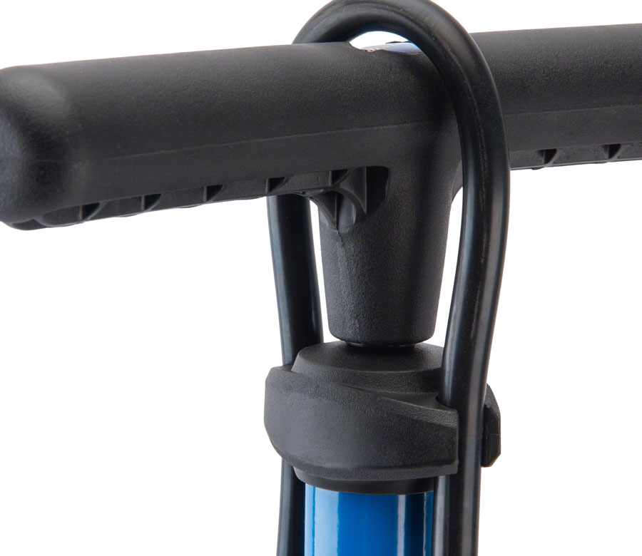 Park Tool PFP-10 Floor Pump - Image 3