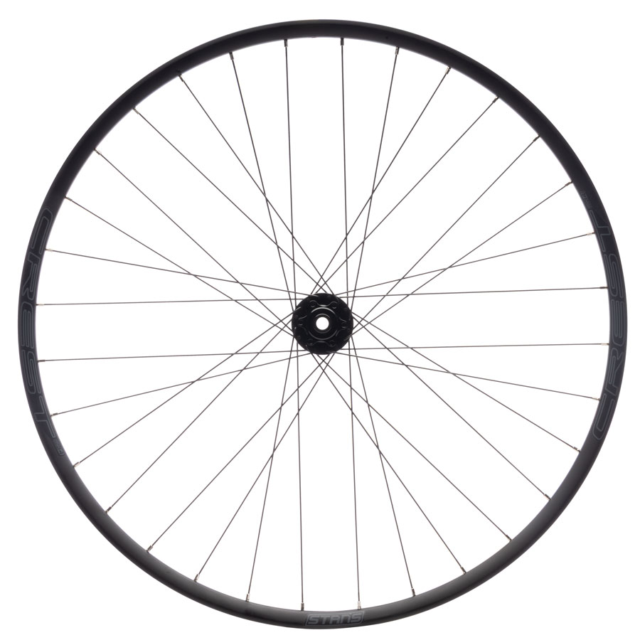 Stan's Crest MK4 LTD Rear Wheel - Image 3