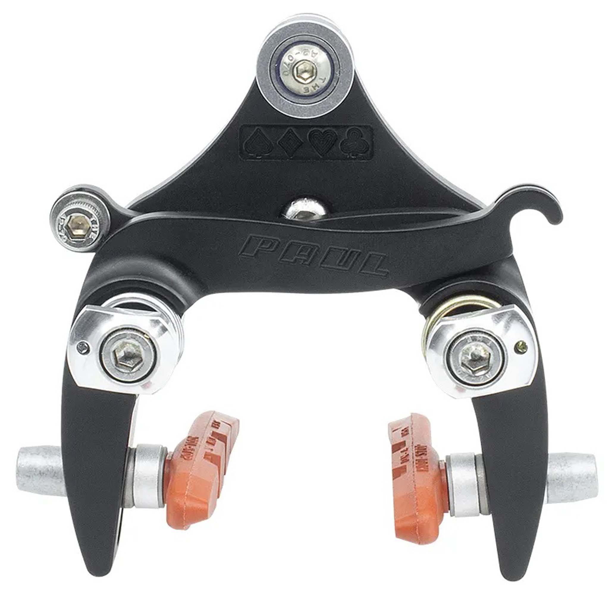 Paul Components Sidepull Racer M Brakes For Brompton