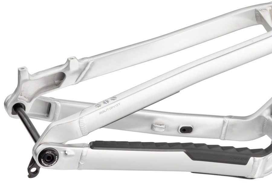 Salsa Cassidy Frame - Image 4