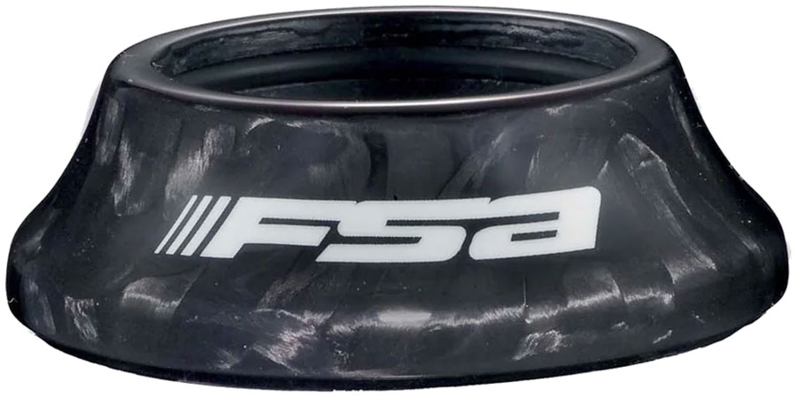 FSA NO.42/48CF Top Cover 1-1/8" x 10mm x 48mm Carbon FSA NO.42/48CF Top Cover 1-1/8" x 10mm x 48mm Carbon