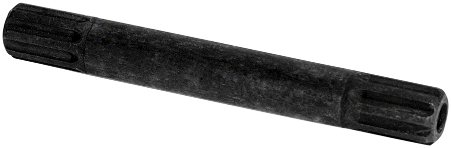 Samox AX02-19 8t-19mm Spindle with Flush Spindle Bolts Samox AX02-19 8t-19mm Spindle with Flush Spindle Bolts