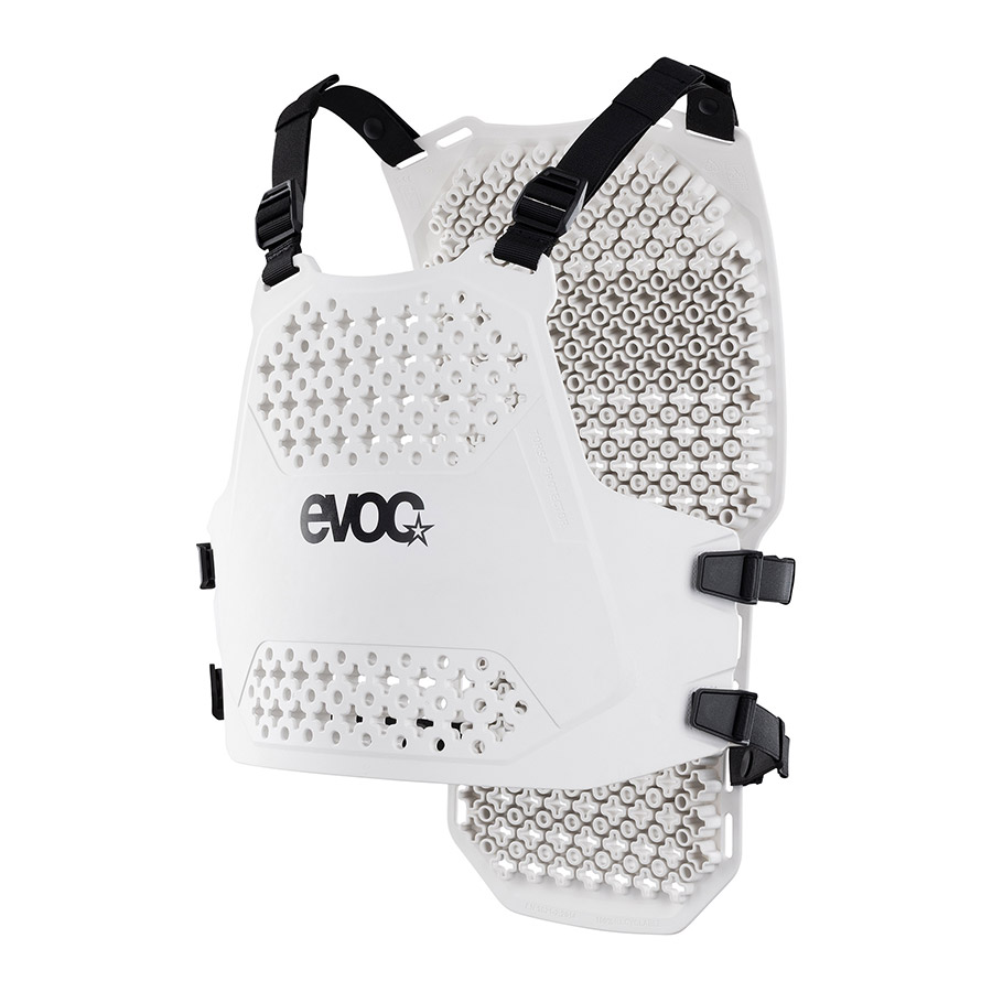 EVOC Torso Protector White LXL EVOC Torso Protector White LXL