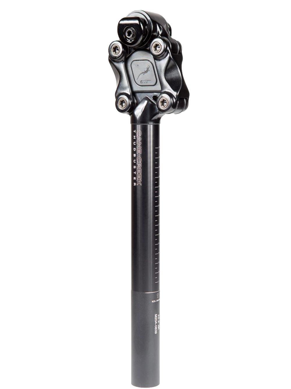 Cane Creek G4 Thudbuster-ST Seatpost variant 1