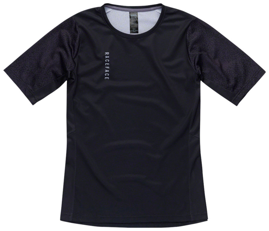 RaceFace Indy Jersey - Short Sleeve, Women's variant 4
