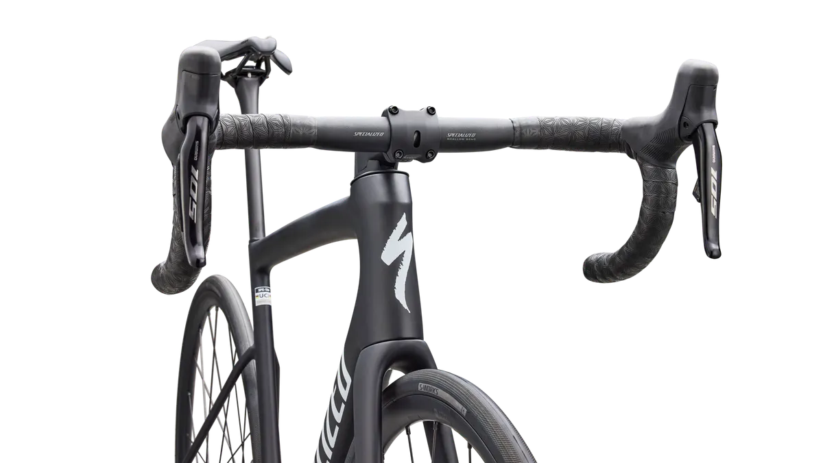 Tarmac SL8 Comp - Shimano 105 Di2 - Image 5