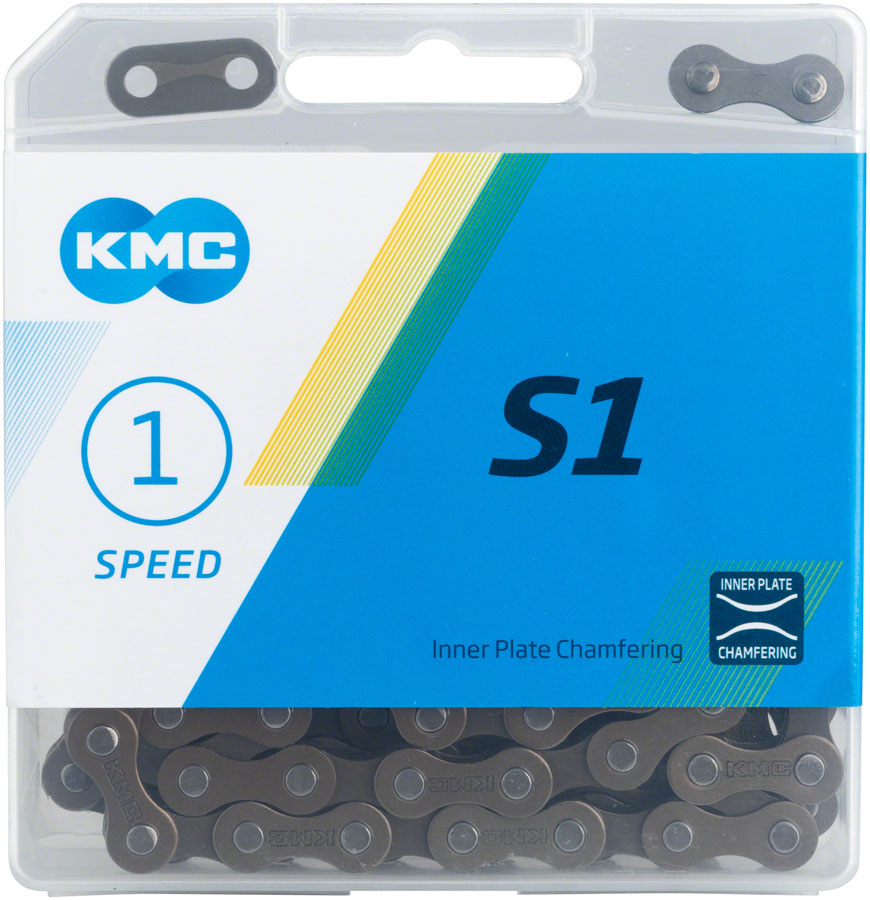 KMC S1 Chain - Image 2