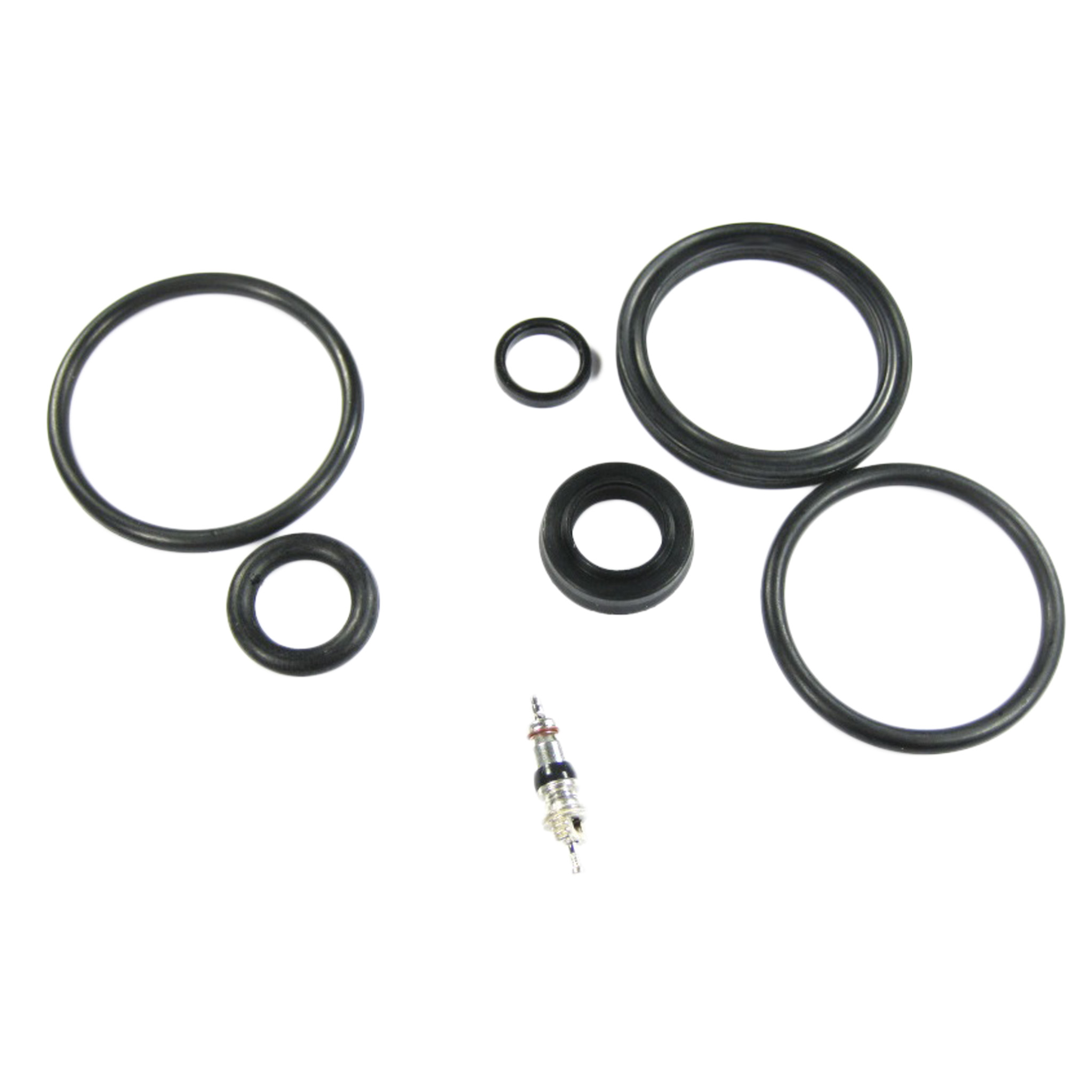 Anso Suspension RockShox Fork Seal Kit variant 4