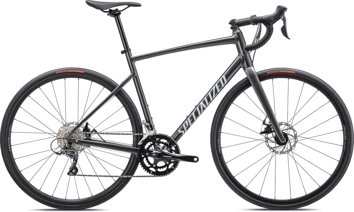 Allez - Shimano Claris